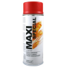 MAXI COLOR LAK.ŻAROODP.CZERW