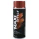 Lakier dekoracyjny MAXI COLOR z efektem miedzi 400 ml MOTMX026