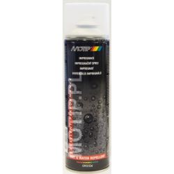 Spray impregnujący MOTIP 500ml MOT090104