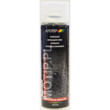 SPRAY IMPREGNUJACY 500ML