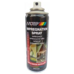 Spray impregnujący MOTIP 200ml MOT290104