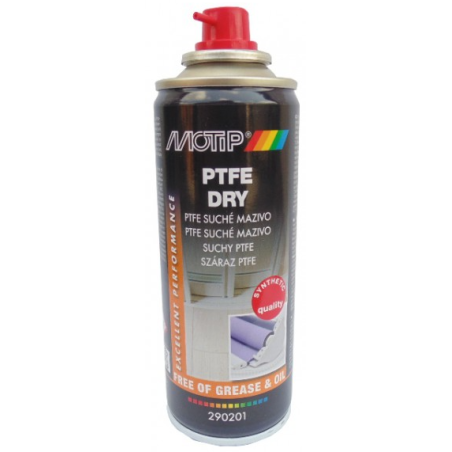 SMAR SUCHY PTFE 200ML