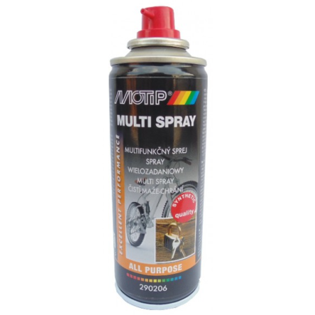 PREPARAT WIELOZADANIOWY 200ML