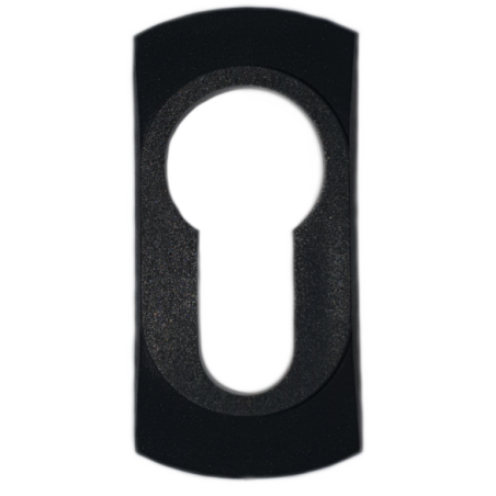 MASKOWNICA WKL.ZAMKA GRAFITOWA