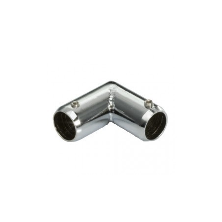 Narożnik 90° - Ø 32 chrom SZAC938ACHR
