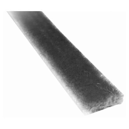 Szczotka odbojowa wsuwana BIMAK BIMSZC191.3