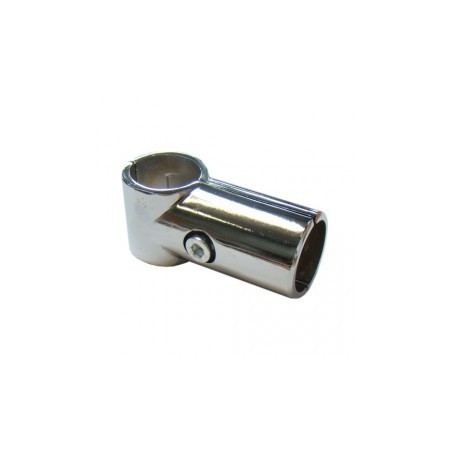 Złącze typ T - Ø 32 chrom SZTR6590CHR