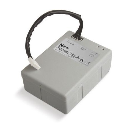 AKUMULATOR AWARYJNY POP/ROBUS/