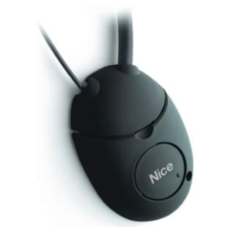 Odbiornik NICE SMX2 (SMILO) NCODB01.01