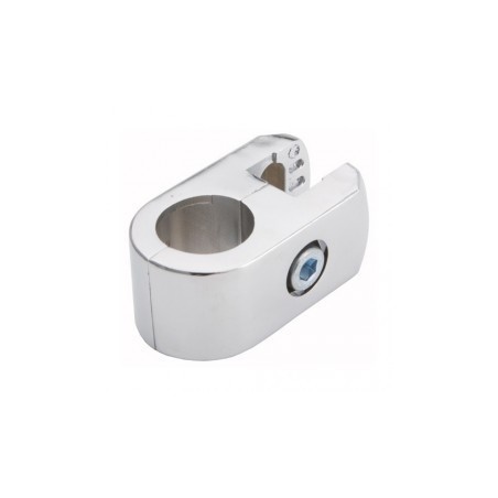 Złącze pojedyńcze - Ø 32 chrom SZTR650ACHR