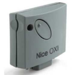 Odbiornik wewnętrzny NICE OXI (OPERA) NCODB01.04