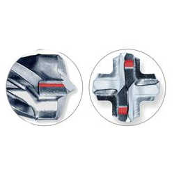 WIERTLO 05/110 4 OSTRZA DO BET