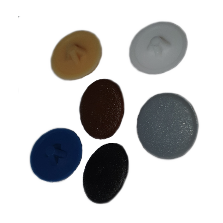 Zaślepka wkręta PZ 2/SPAX GONZAS04