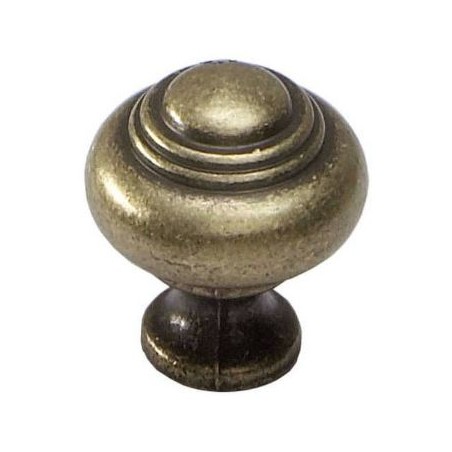 GAŁKA OKRAGLA PAT.NA MOS.