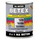 Farba do betonu 2w1 BETEX 2w1 A-BET01.3