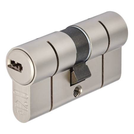 Wkładka bębenkowa D10 35x50mm nikiel ABU562686