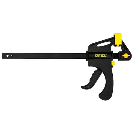 SCISK STOLARSKI SZYBKOZACISKOWY 200MM