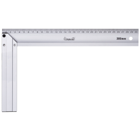 KATOWNIK ALUM.300X175MM