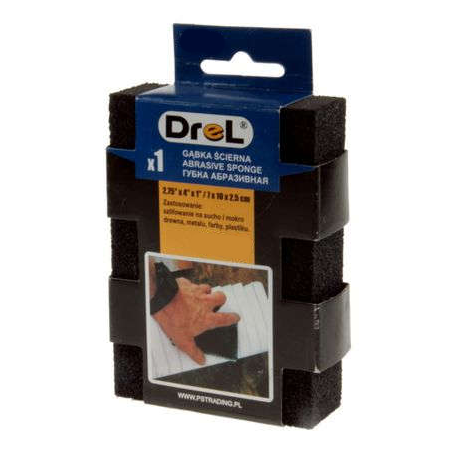 Gąbka ścierna P 240 XCON-RSP-1024