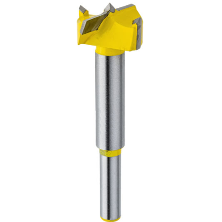 Holzschneider für Scharniere fi 15mm XCON-XDC-1115