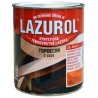 LAZUROL TOPDECOR 0.75L BEZBAR.