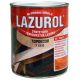 LAZUROL TOPDECOR 0.75L ORZECH