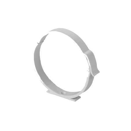 Uchwyt kanału okrągłego fi 100 AWKO100-28