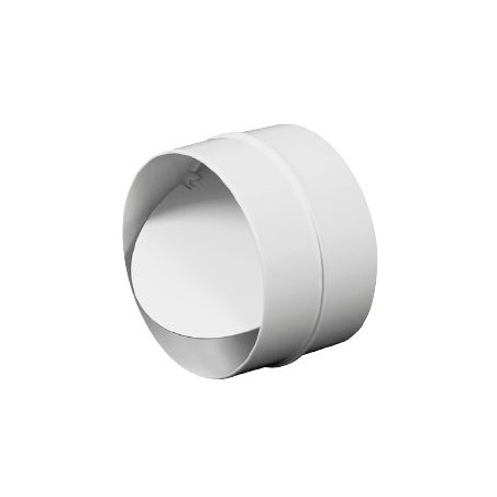 Łącznik przekrojów zmiennych fi100 - 55x110 krótki AWKO100-20