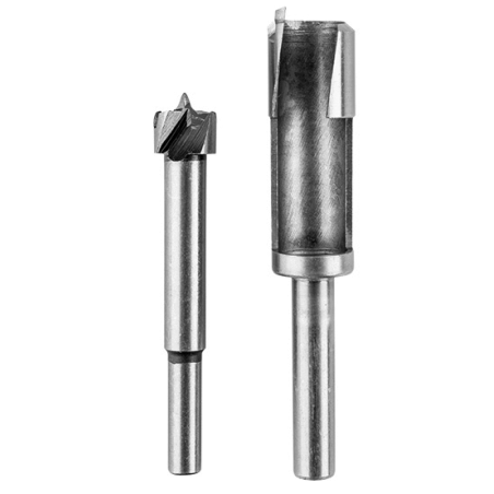 Sękownik-flekownik do drewna fi 30mm XI-X530