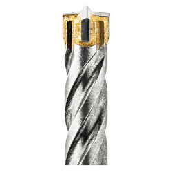 Wiertło SDS-plus do betonu podwójna spirala 16,0x410mm XW20B065