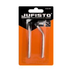 Groty do lutownicy kolbowej 80W 2 szt. XJU-GLG-1080