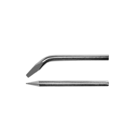 Groty do lutownicy kolbowej 80W 2 szt. XJU-GLG-1080