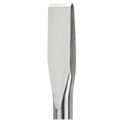 Dłuto płaskie SDS-plus 20x250mm XW20D400