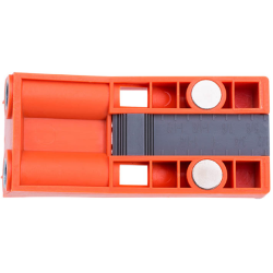 Uchwyt do otworów kieszeniowych XJU-WWS-1001