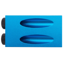 Uchwyt do otworów kieszeniowych 15 stopni XJU-WWS-1006