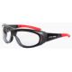 Okulary gogle ochronne bezbarwne XL1501000