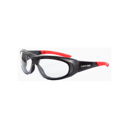 Okulary gogle ochronne bezbarwne XL1501000