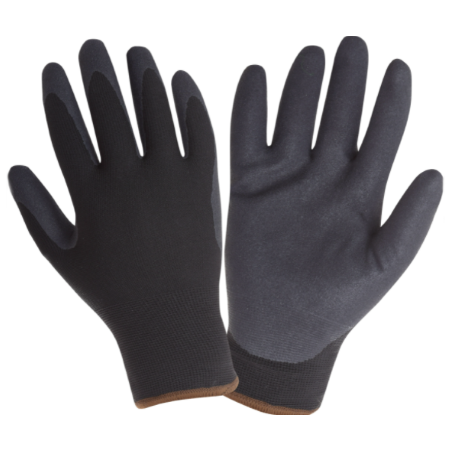 Rękawice ochronne ocieplane 10 (XL)  XL251310K