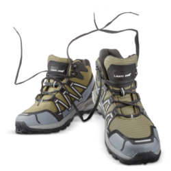 TRZEWIKI ZIEL-CZA-SZA 42