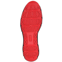 POLBUTY KPU/DZIAN.CZAR-CZERW.S1 44 #