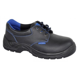 POLBUTY SKORZANE CZAR-NIEB 41#