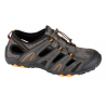 SANDALY TREKKINGOWE SZAR-CZAR-POM 45