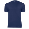 KOSZULKA T-SHIRT 180G/M2 GRANATOWA S