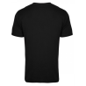 KOSZULKA T-SHIRT CZARNA L