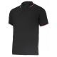 Koszulka polo czarna LAHTI PRO "L" XL4031003