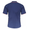 KOSZULKA POLO GRANATOWA L