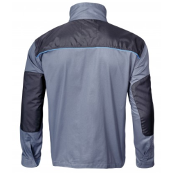 BLUZA SZA-NIE BAWELNA 2L #