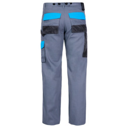 SPODNIE SZA-NIE BAWELNA M #