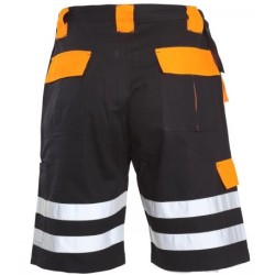 SPODENKI KROT.CZA-POM Z OD.2XL