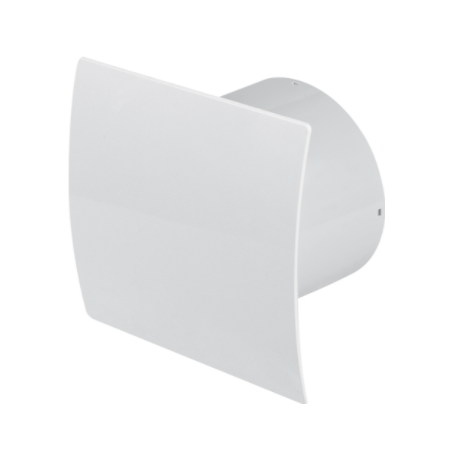 Wentylator wyciągowy panelowy AWWEB100